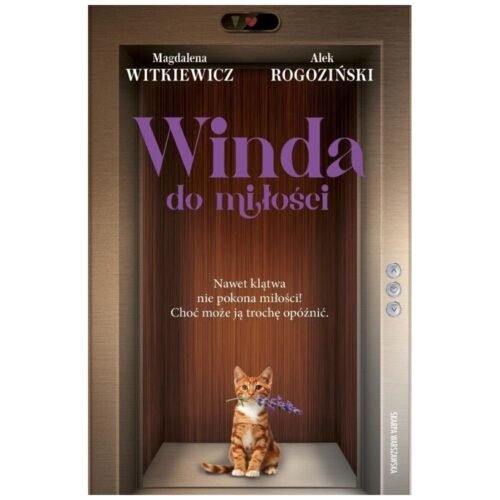 Winda do miłości