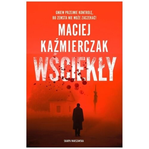 Wściekły