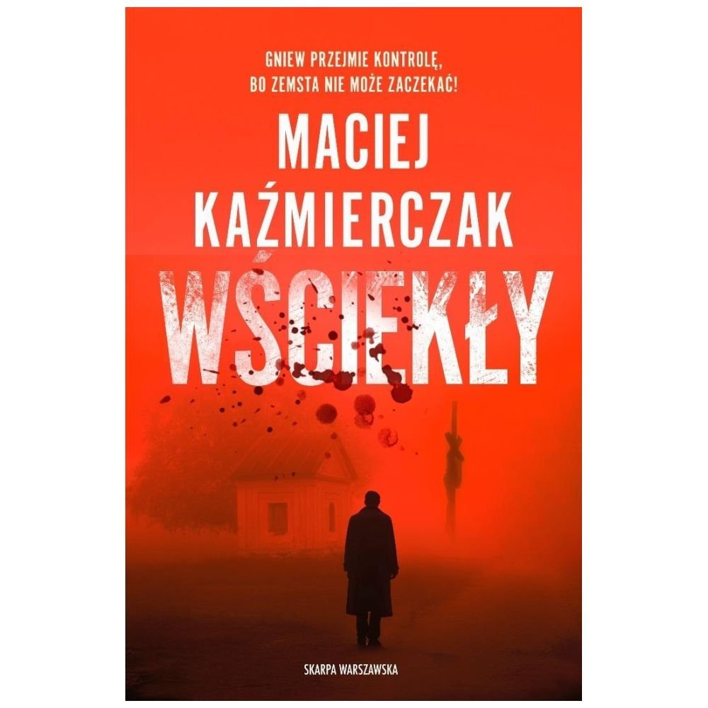 Wściekły