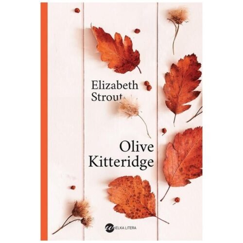 Olive Kitteridge w.3