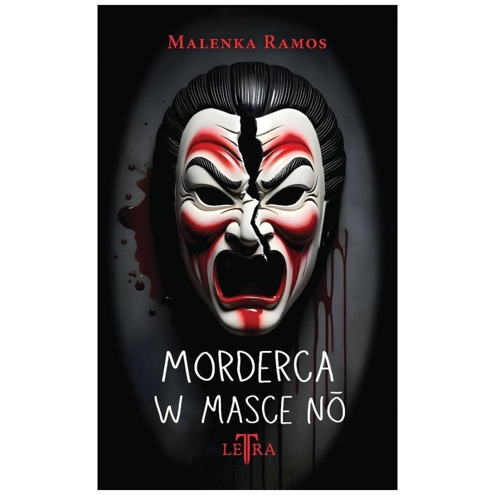Morderca w masce no