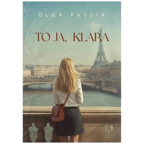 To ja, Klara