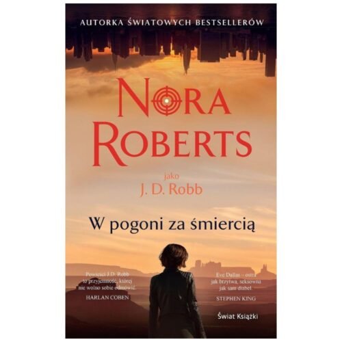 W pogoni za śmiercią