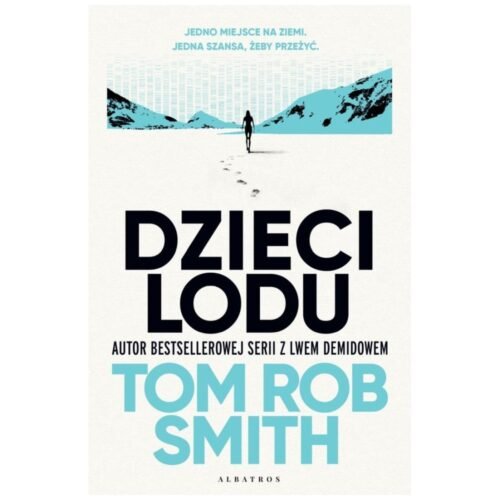 Dzieci lodu