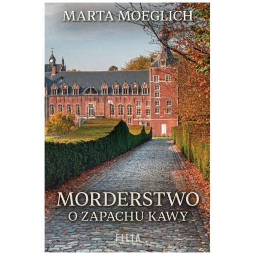 Morderstwo o zapachu kawy