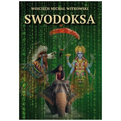 Swodoksa cz.1 Narodziny świadomości