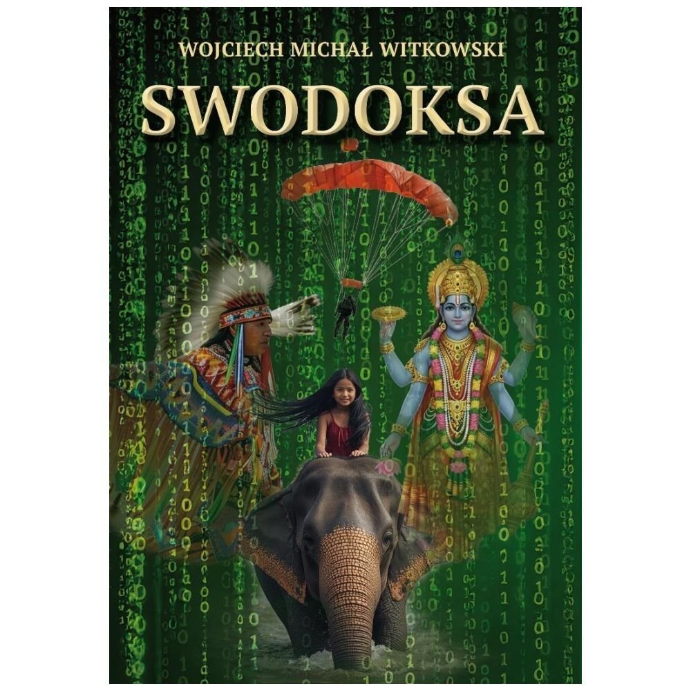 Swodoksa cz.1 Narodziny świadomości