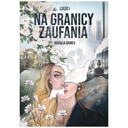 Blackleigh T.1 Na granicy zaufania