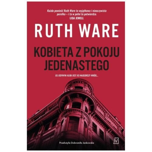 Kobieta z pokoju jedenastego