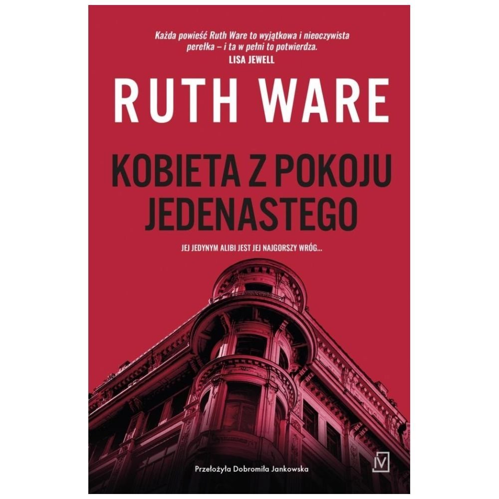 Kobieta z pokoju jedenastego