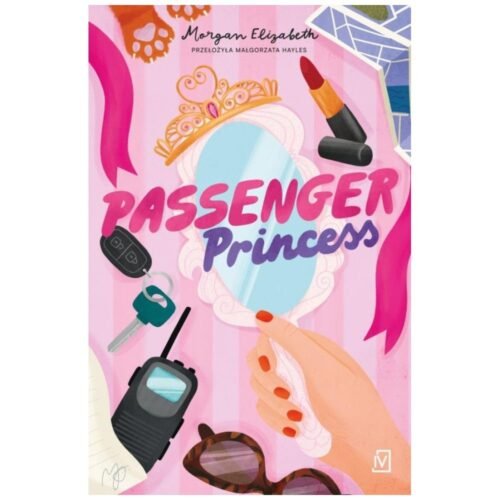 Passenger Princess
