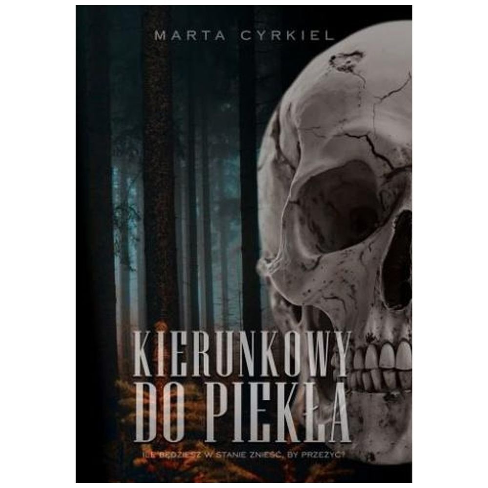 Kierunkowy do piekła