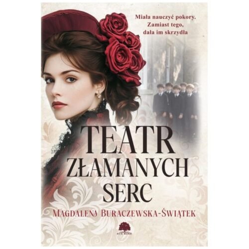 Teatr złamanych serc