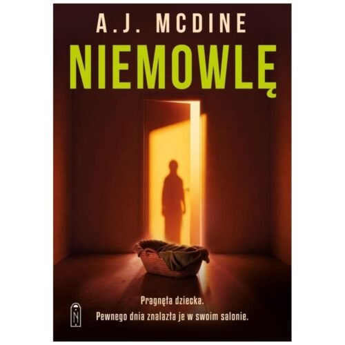 Niemowlę