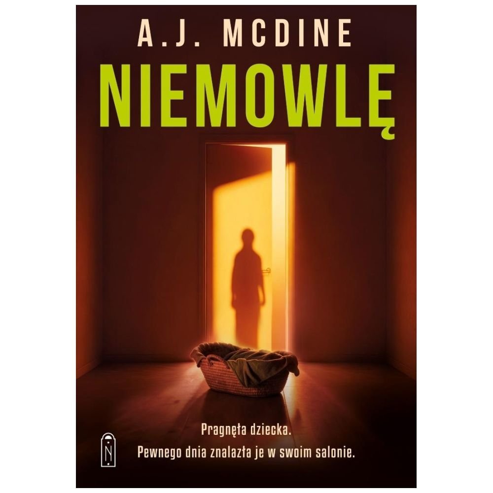 Niemowlę