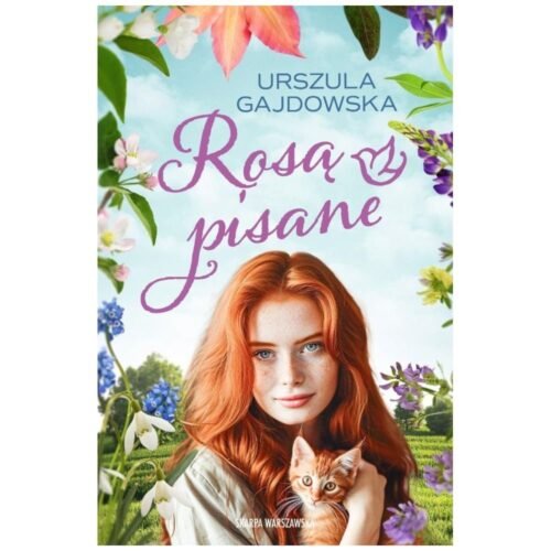 Rosą pisane