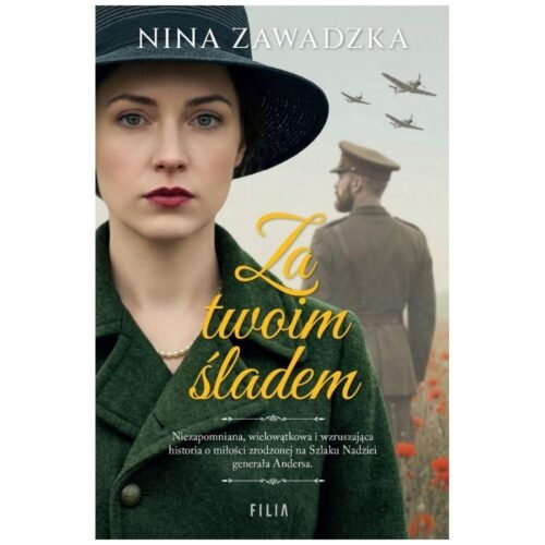 Za twoim śladem