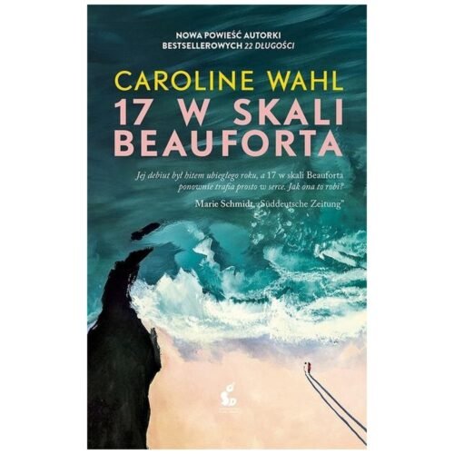 17 w skali Beauforta