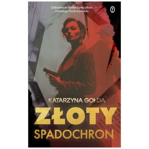 Złoty spadochron