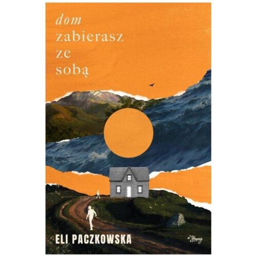 Dom zabierasz ze sobą