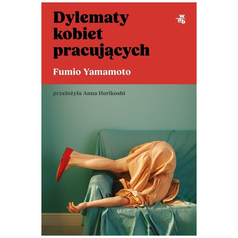 Dylematy kobiet pracujących