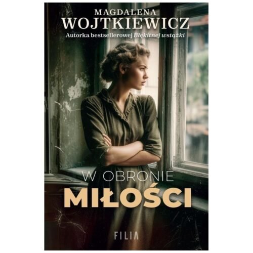 W obronie miłości