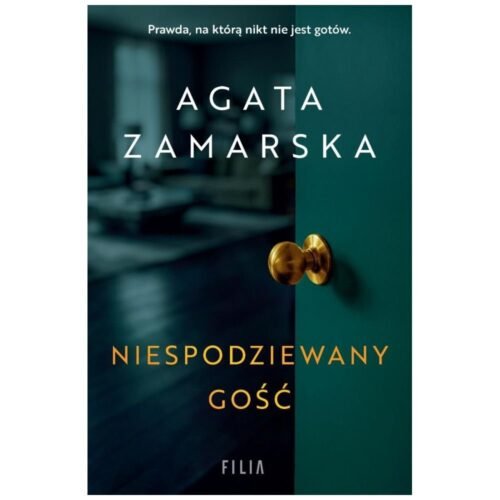 Niespodziewany gość