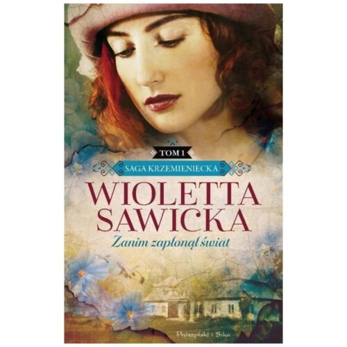 Zanim zapłonął świat