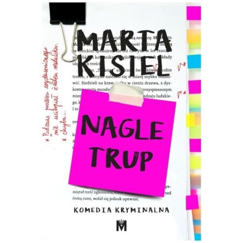 Nagle trup