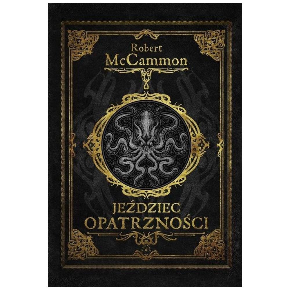 Jeździec opatrzności