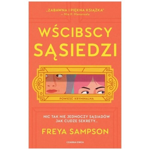 Wścibscy sąsiedzi