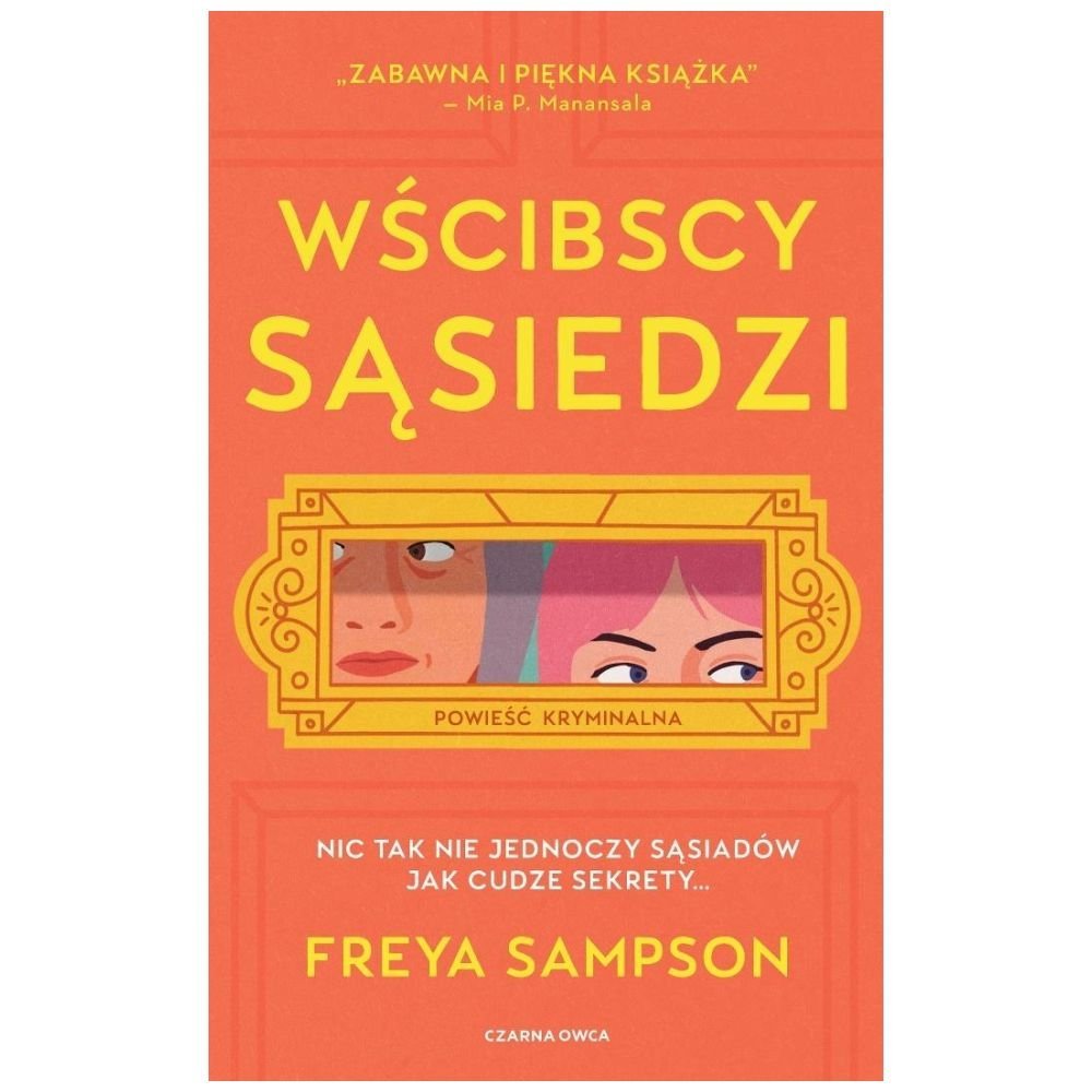 Wścibscy sąsiedzi