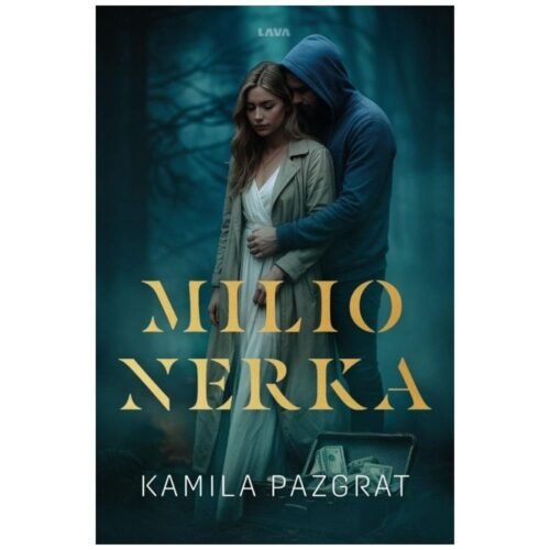 Milionerka