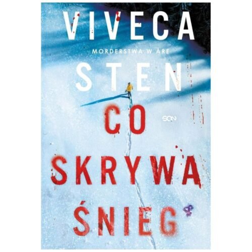 Co skrywa śnieg