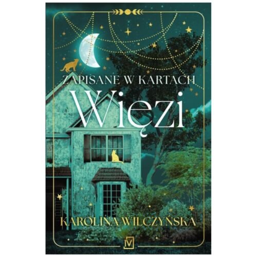 Zapisane w kartach. Więzi