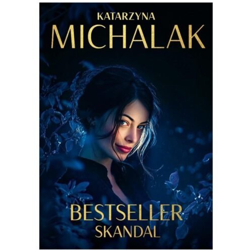 Bestseller. Skandal