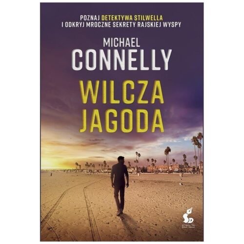 Wilcza jagoda