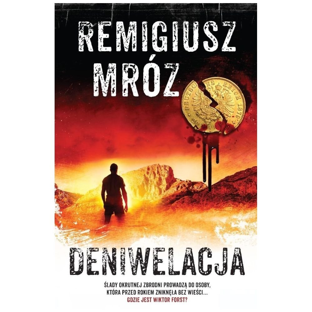 Seria z komisarzem Forstem T.4 Deniwelacja