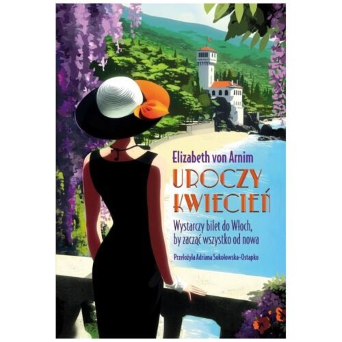 Uroczy kwiecień