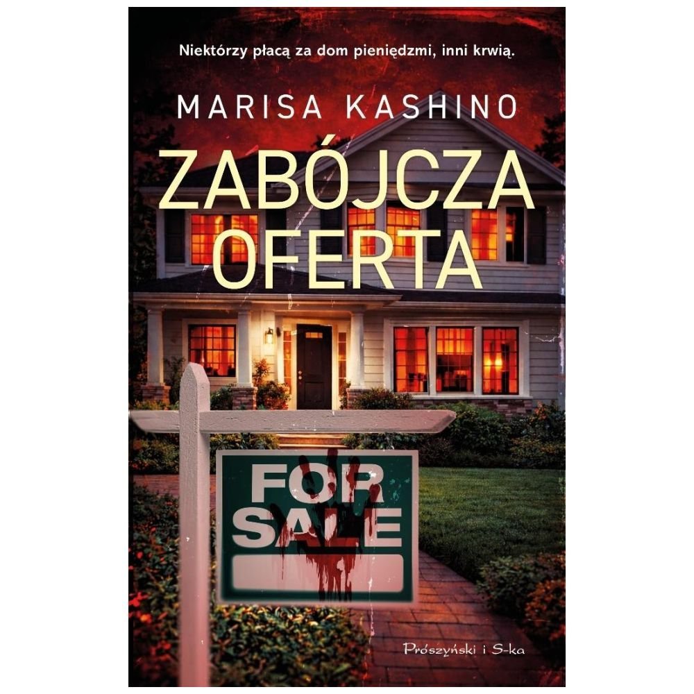 Zabójcza oferta