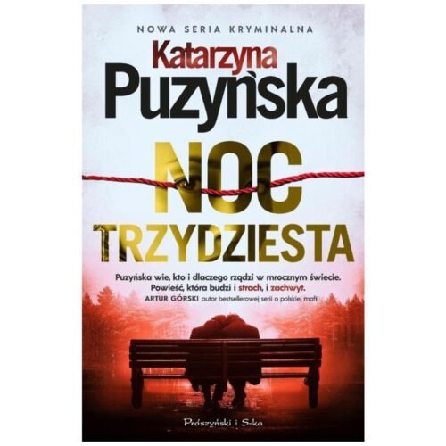 Noc trzydziesta
