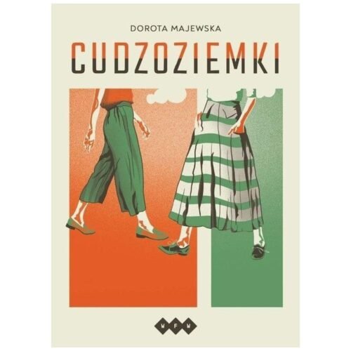 Cudzoziemki