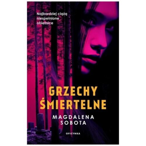 Grzechy śmiertelne