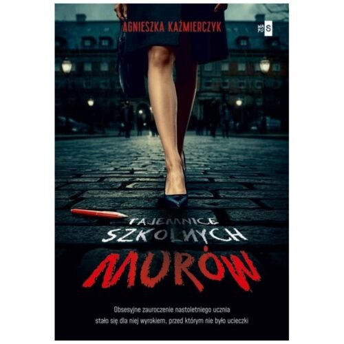 Tajemnice szkolnych murów