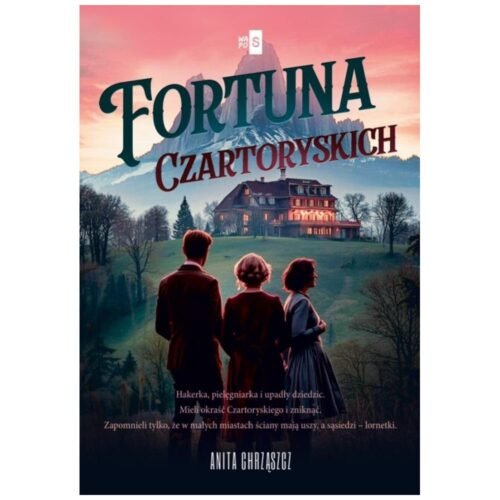 Fortuna Czartoryskich