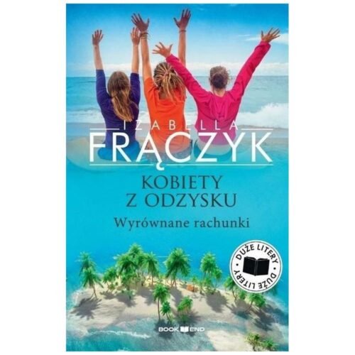 Wyrównane rachunki DL