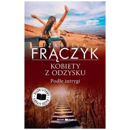Podłe intrygi DL