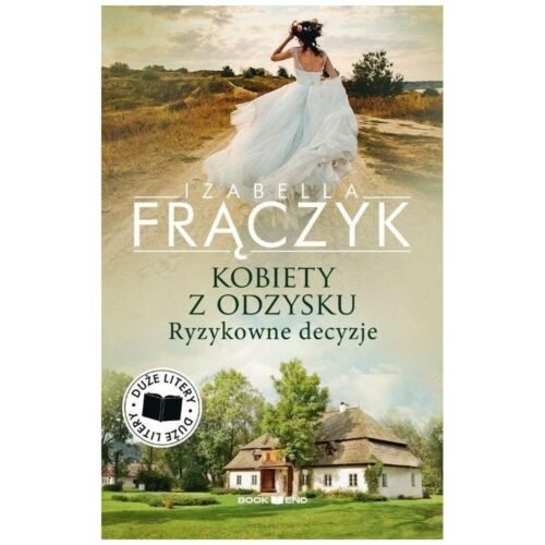 Ryzykowne decyzje DL