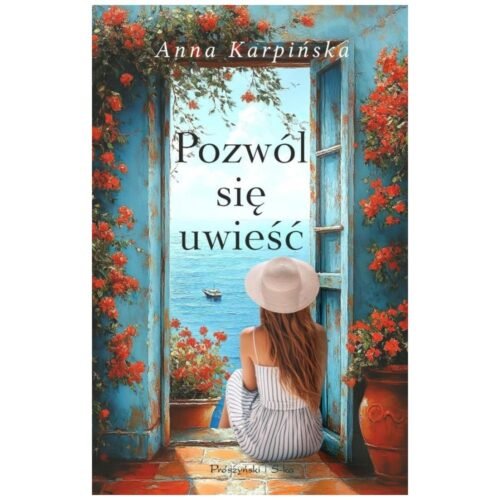 Pozwól się uwieść