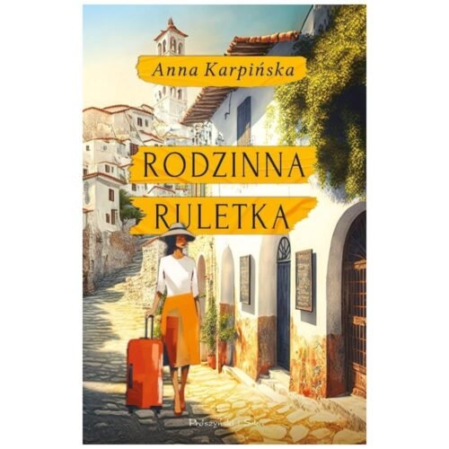 Rodzinna ruletka